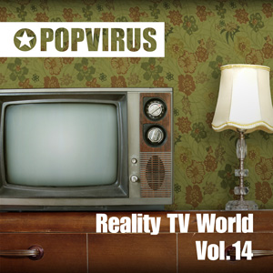 Reality TV World Vol.14