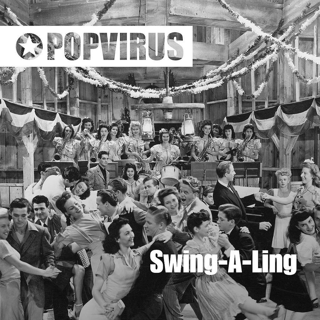 Lindy Hop
