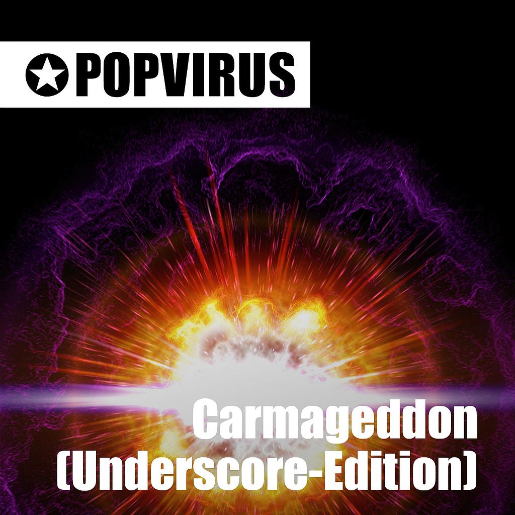 Deep Impact (Underscore-Version)