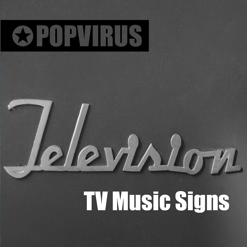 TV Signation 1
