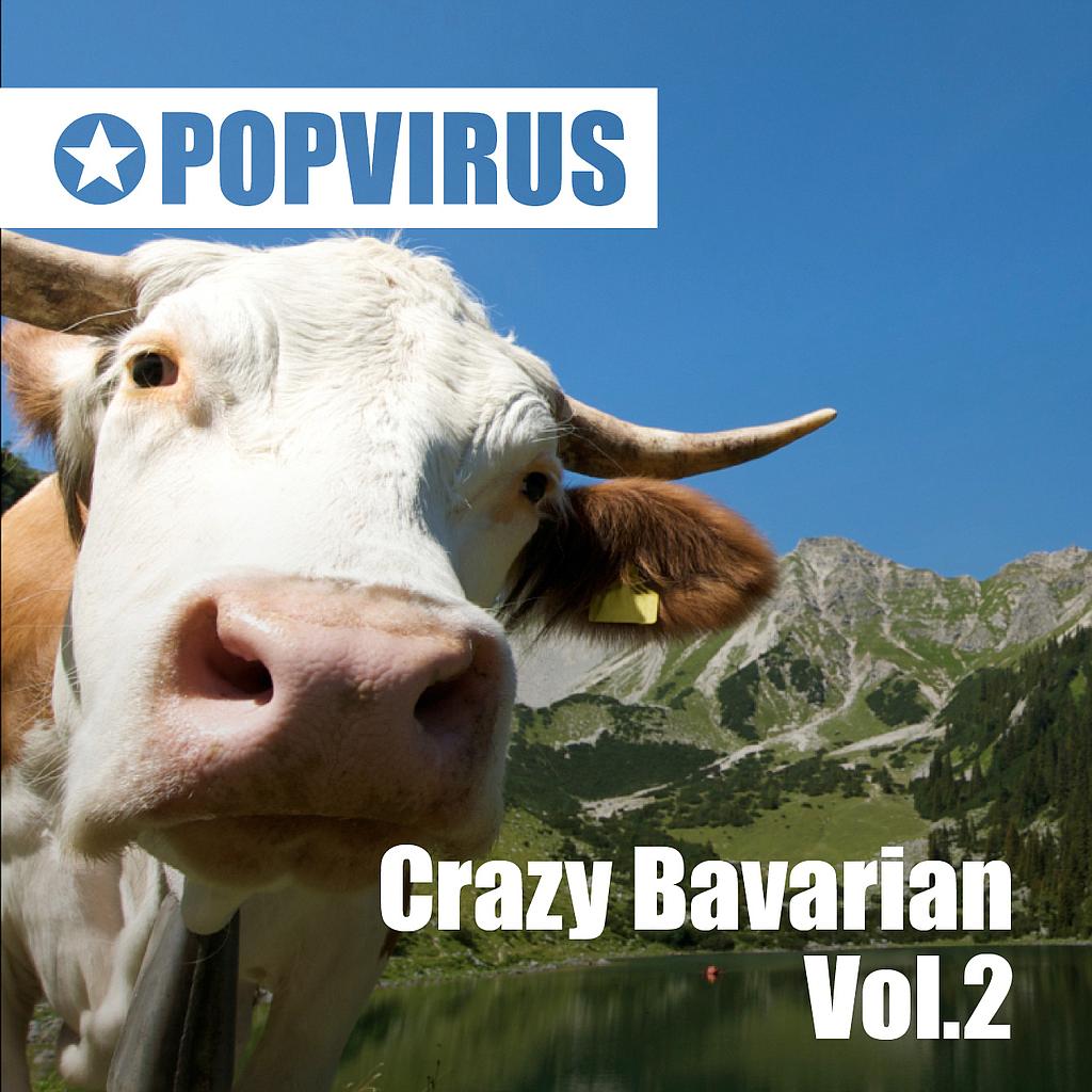 Wild Bavaria