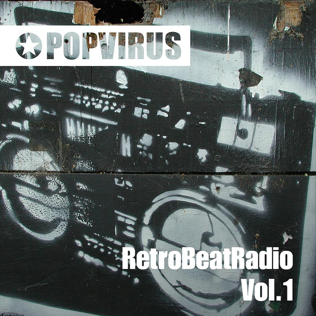 RetroBeatRadio Vol.1