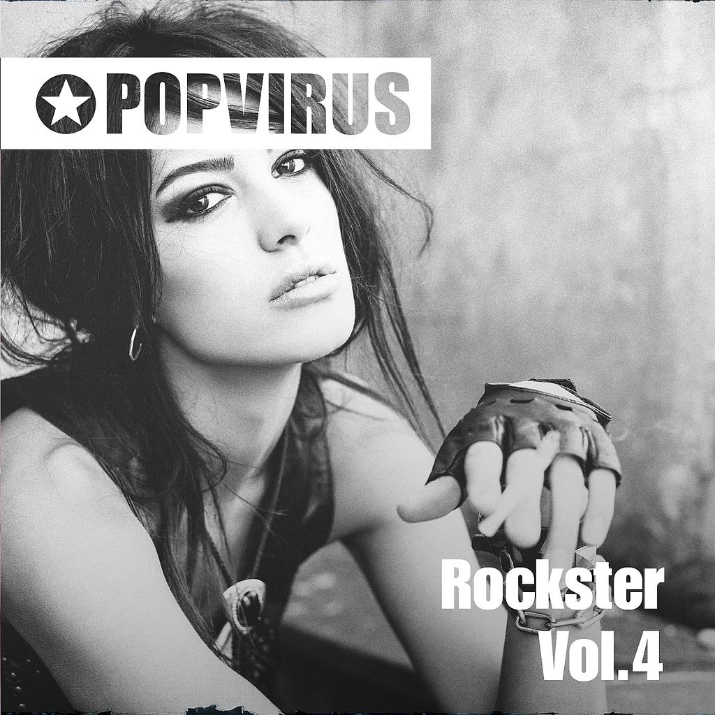 Rockster Vol.4