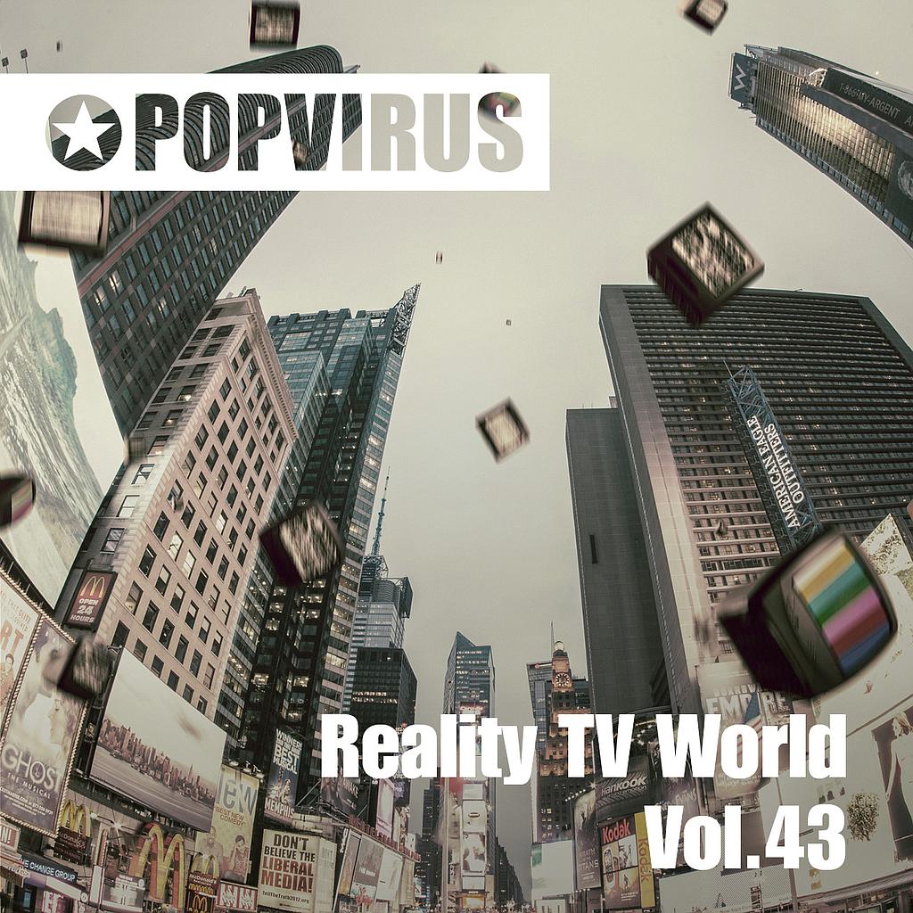 Reality TV World Vol.43