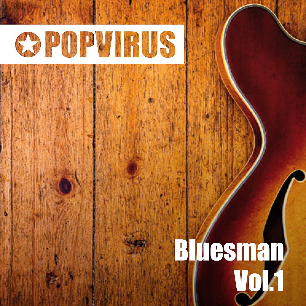 Bluesman Vol.1