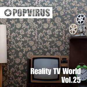 Reality TV World Vol.25