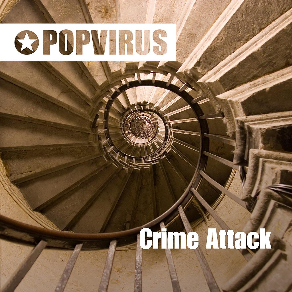 Crime Attack