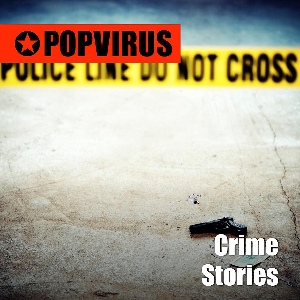 Crime Stories