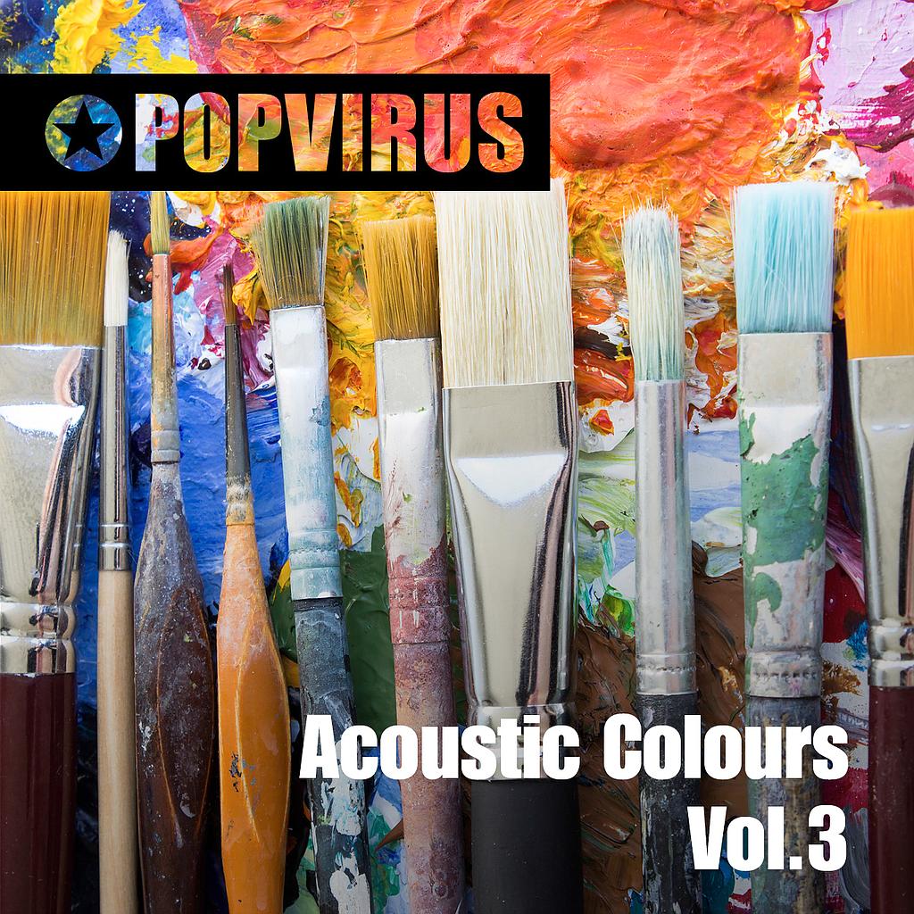 Acoustic Colours Vol.3