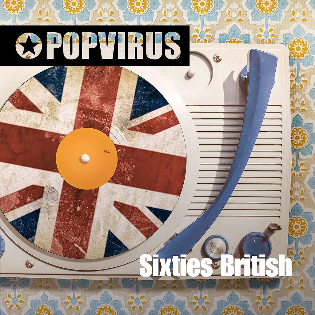 Sixties British