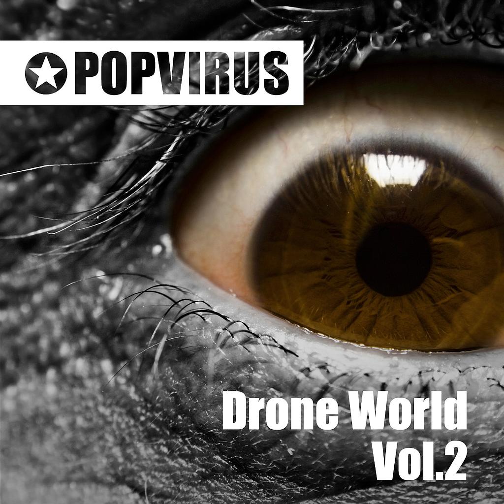 Nailhead Drone Edit