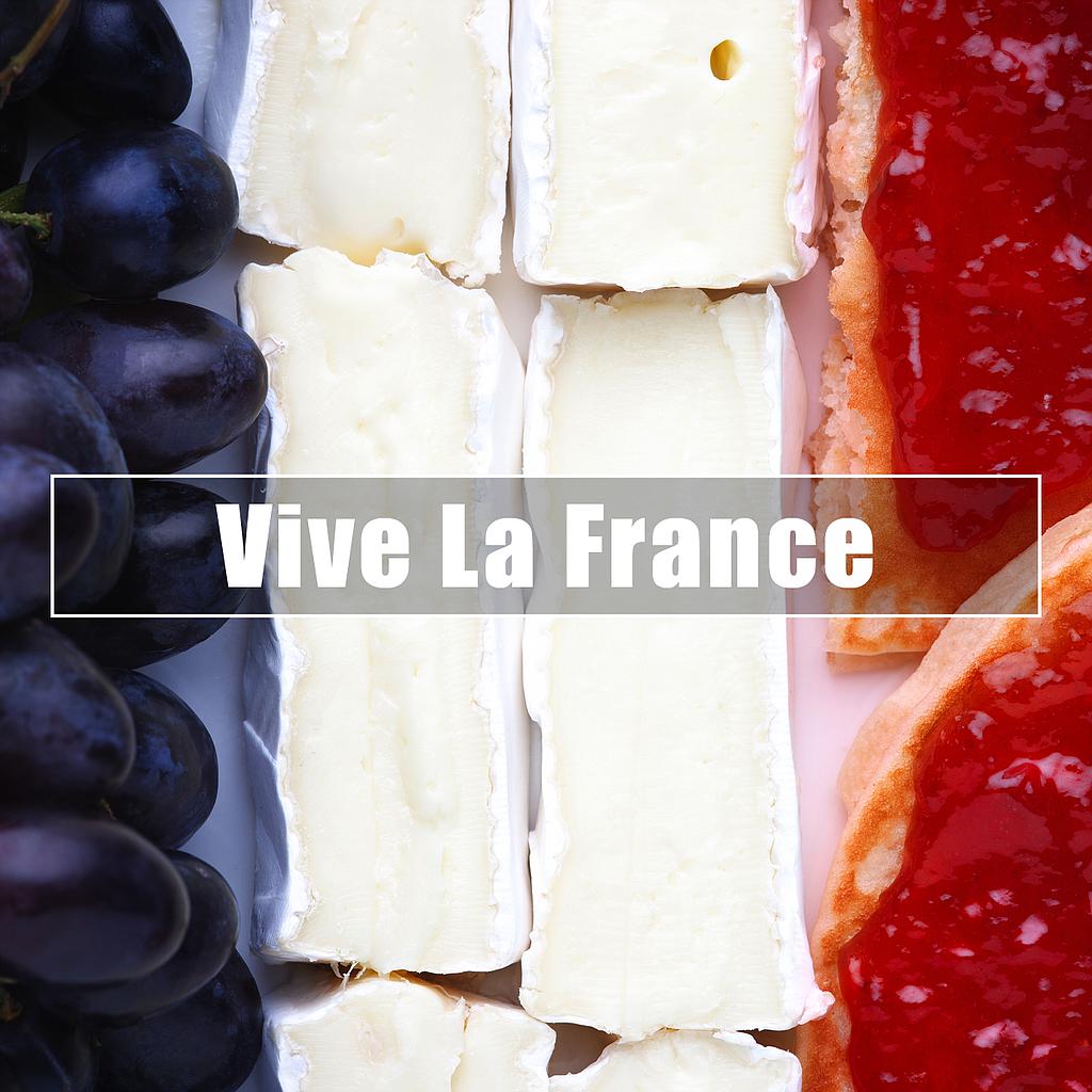 ★ Finest Of Vive La France