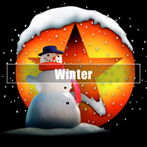 ★ Finest Of Winter