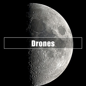 ★ Finest Of Drones