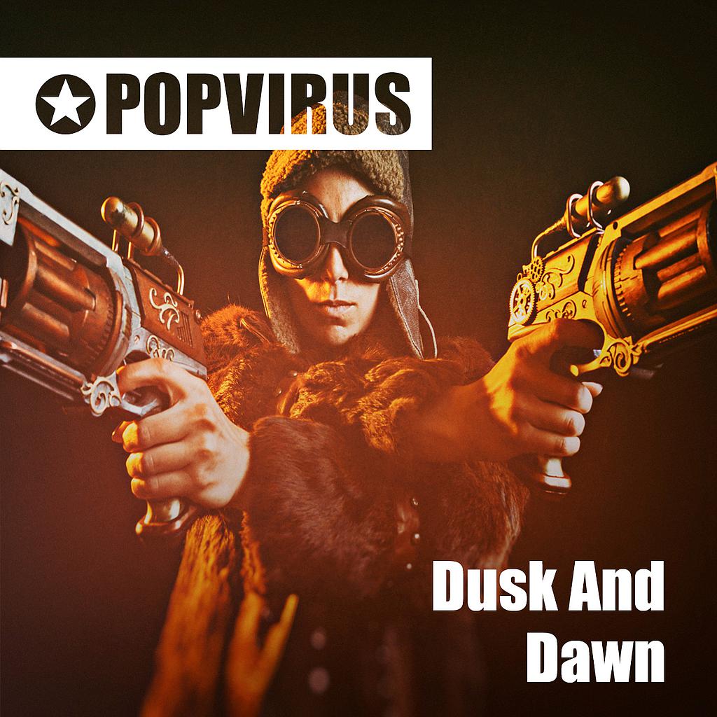 Dusk And Dawn