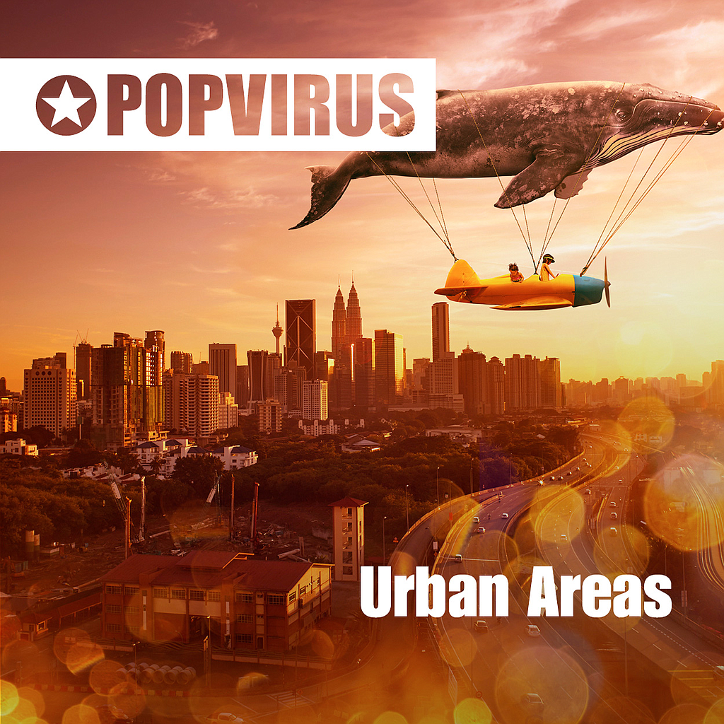 Urbanization