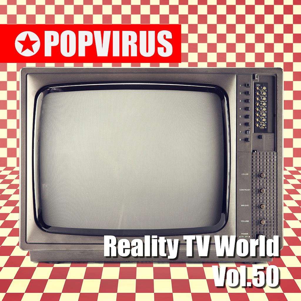 Reality TV World Vol.50