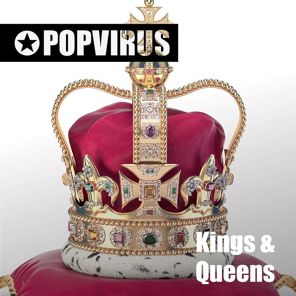 King Of Scots