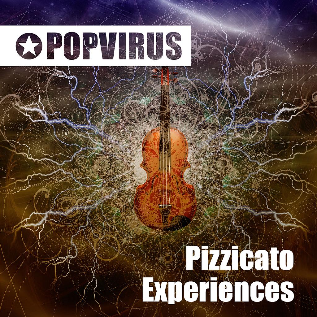 Power Of Positive (Underscore-Version)