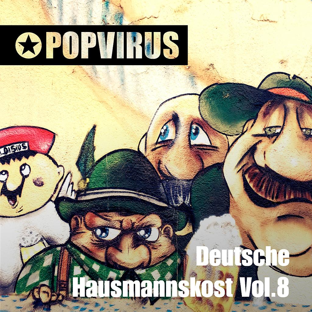 Drumherum