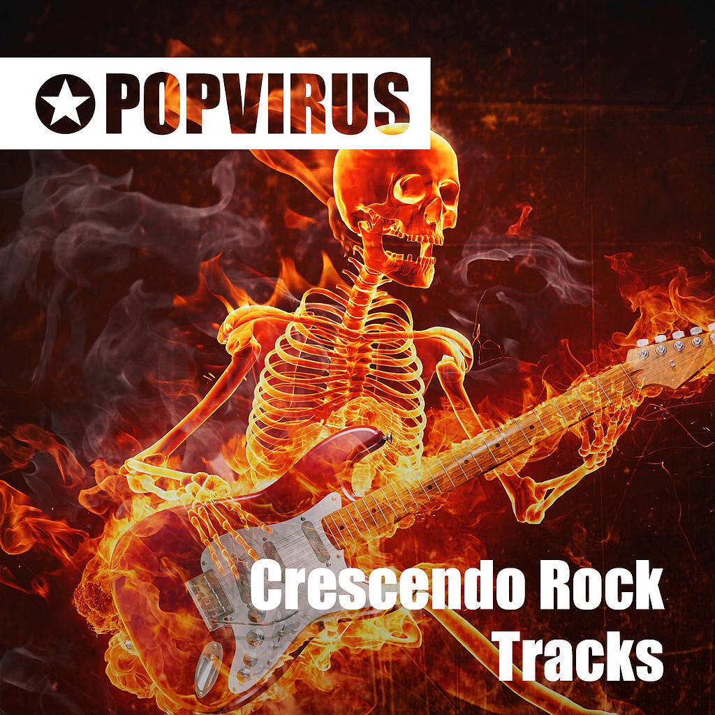Building On Fire (Underscore-Version)