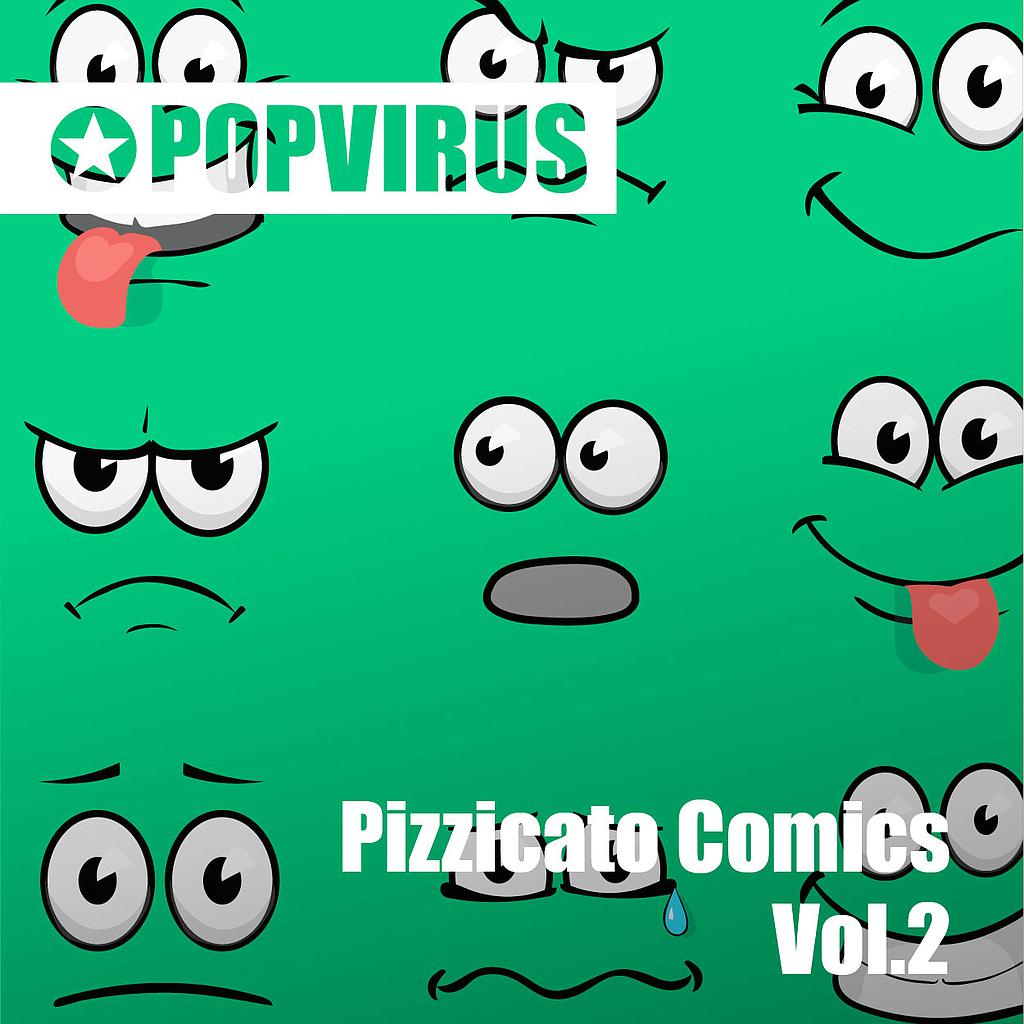 Comedy Hour (Minimal-Version)