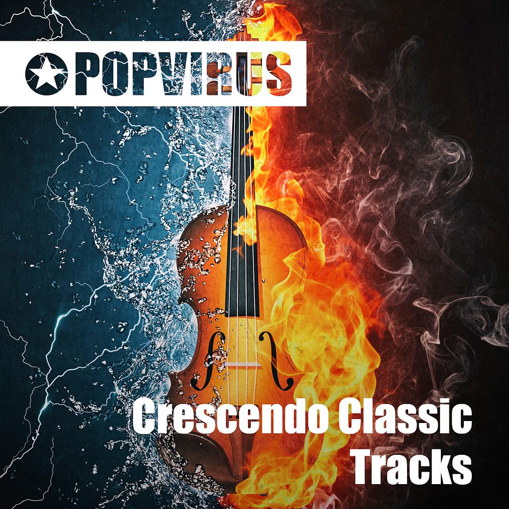 Trail Of Treasure (Underscore-Version)