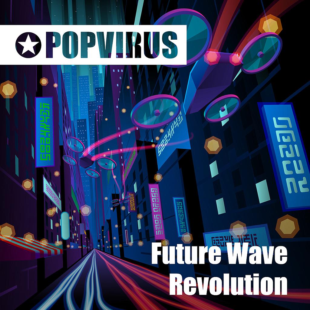 Retrowaver (Minimal-Version)