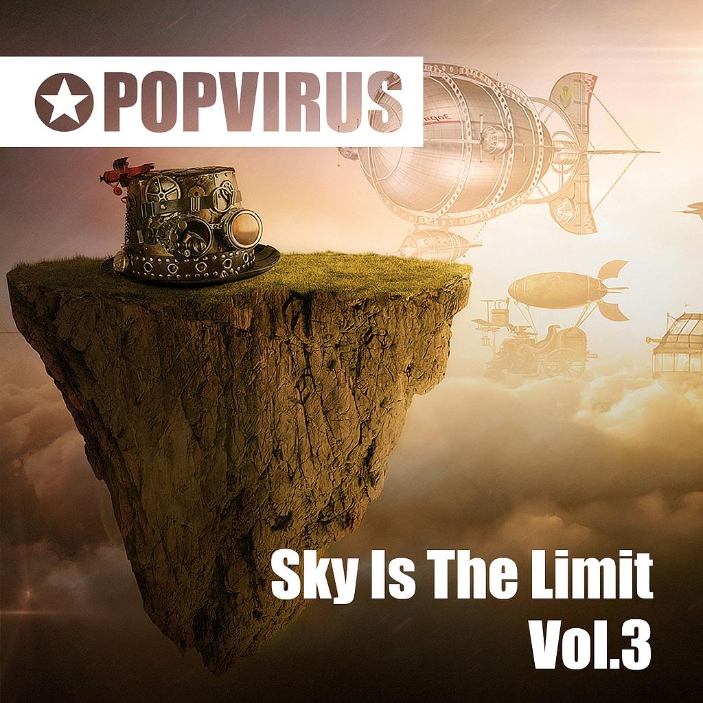 Breaking The Silence (Big Drums-Version)