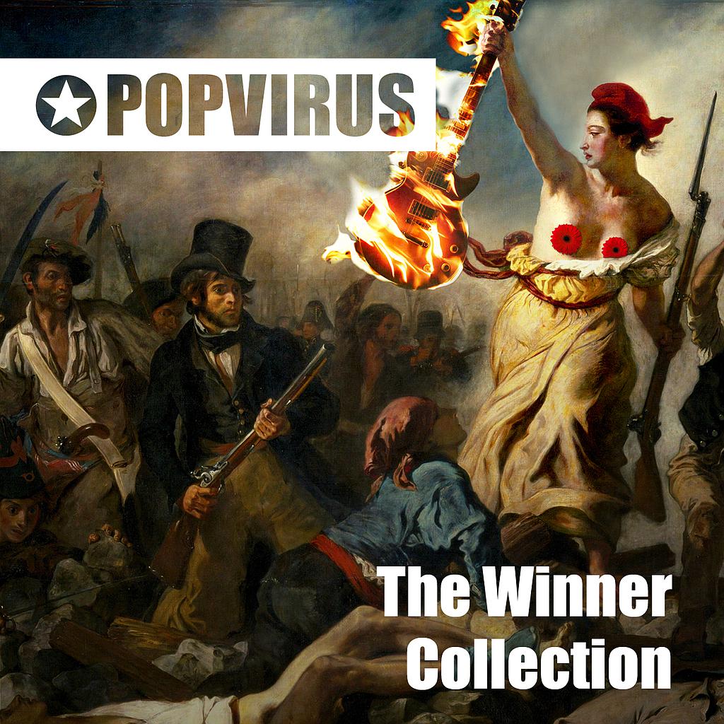 State Of Euphoria (Reduced-Version)