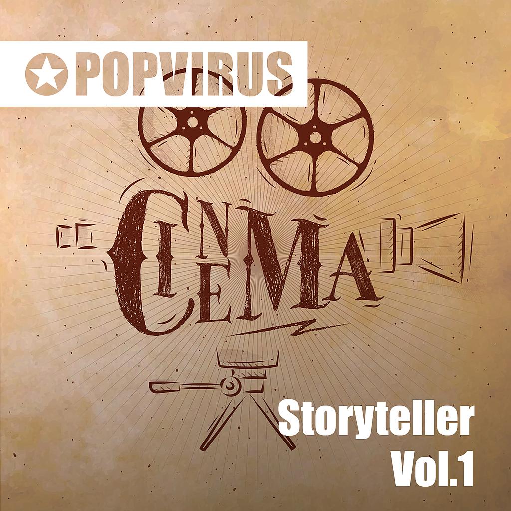 Roadside Story (Underscore-Version)