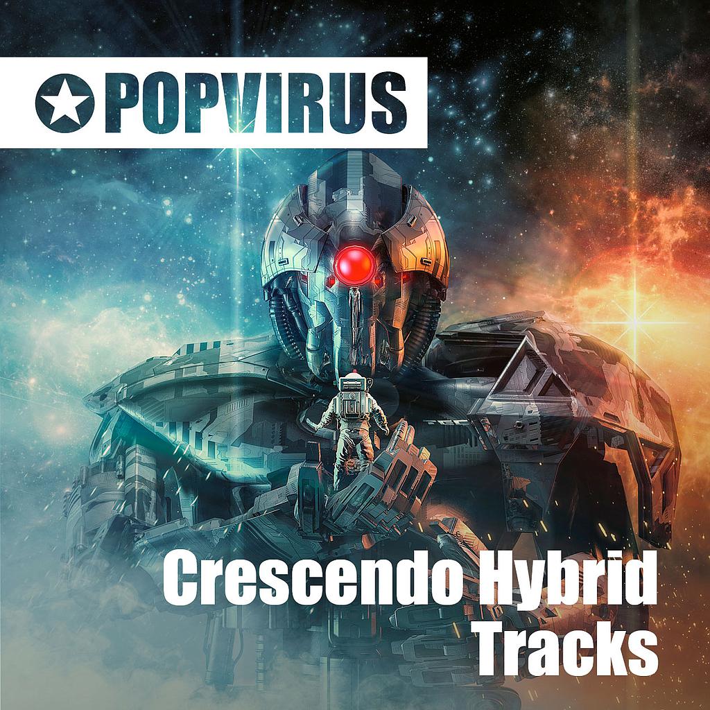 Earth Dies Screaming (Underscore-Version)