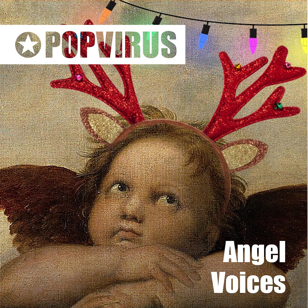 Superduper Christmas (Underscore-Version)