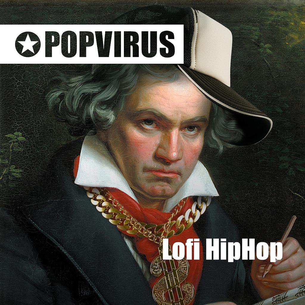 Rapz Vibz (Underscore-Version)