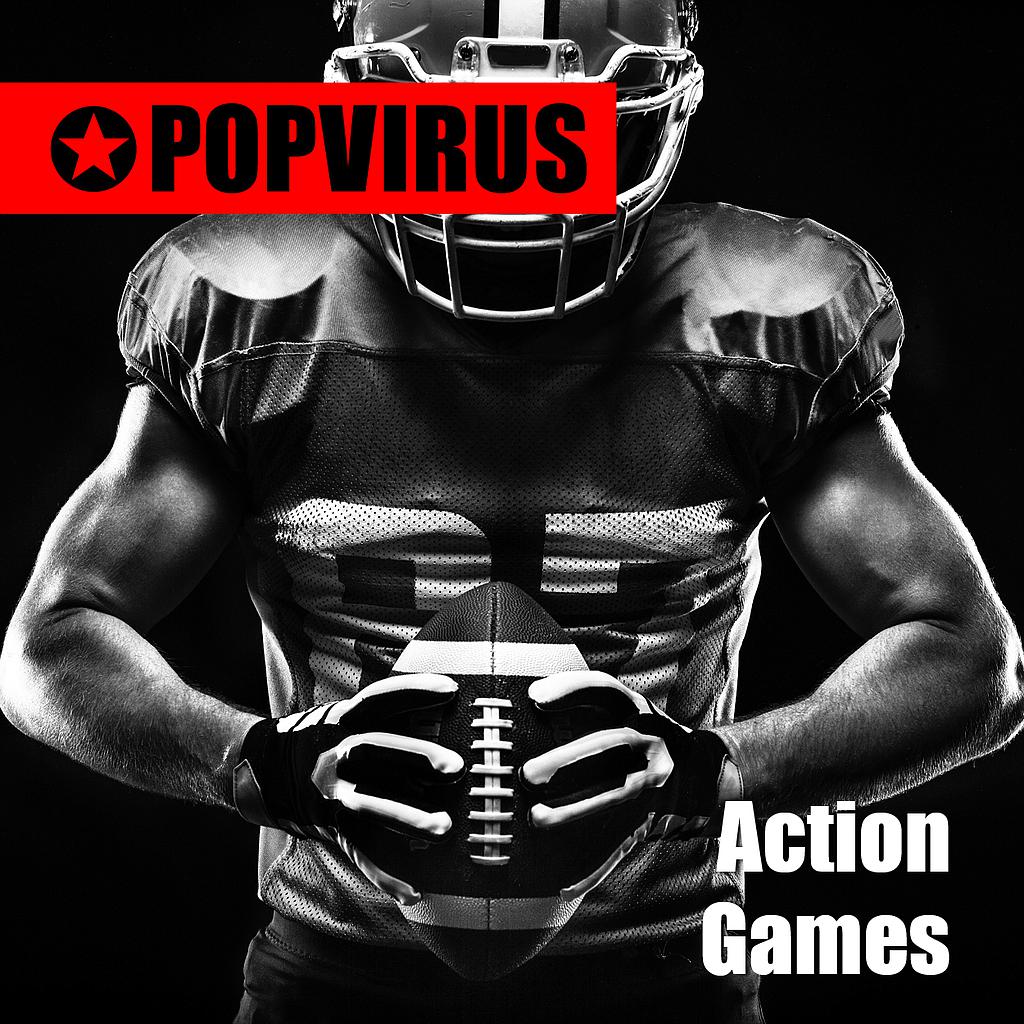 Action Time (No Drums-Version)
