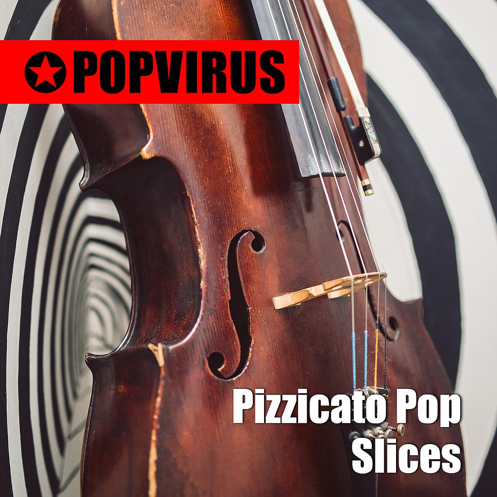 Groove Of Pizzicato (Minimal-Version)