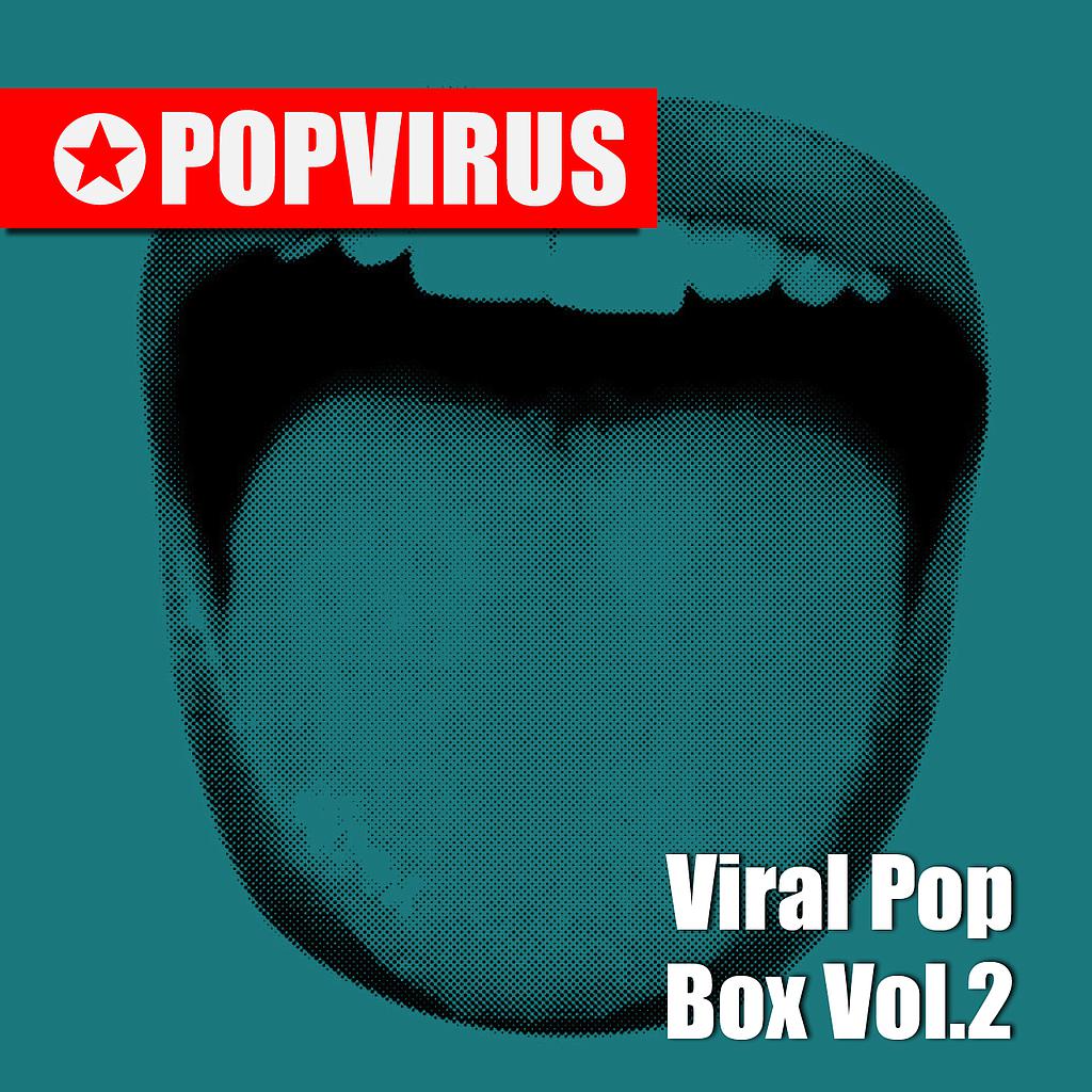 Virtual Mirage (Ambient-Version)