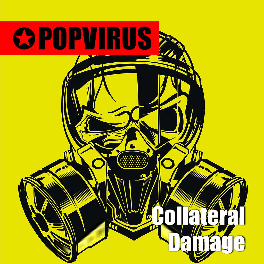 Endanger (Reduced Underscore-Version)
