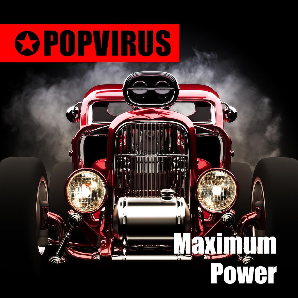 Opium For The People (Instrumental-Version)
