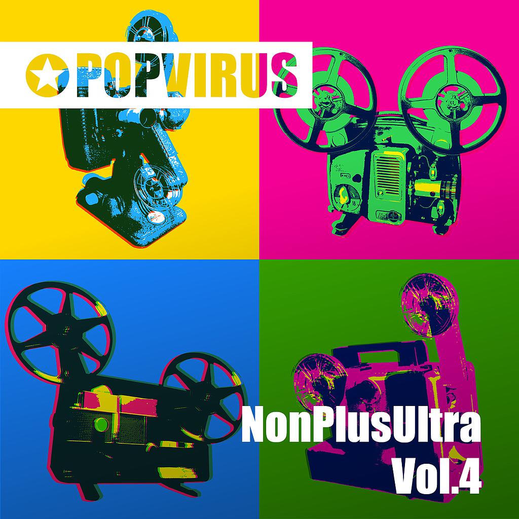 Blurred Vision (Chorus-Version)