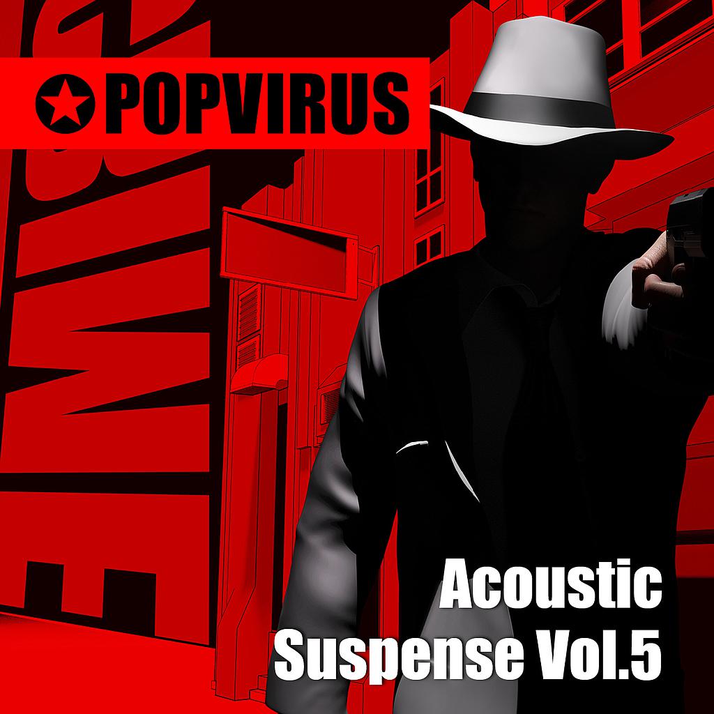 Harmonies Unmasked (Reduced-Version)