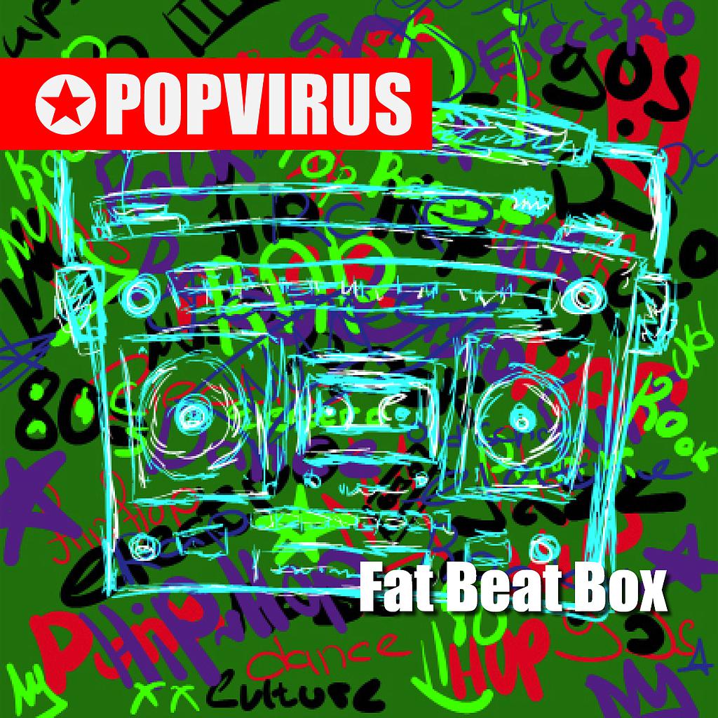 Sound Of The Streets (Underscore-Version)