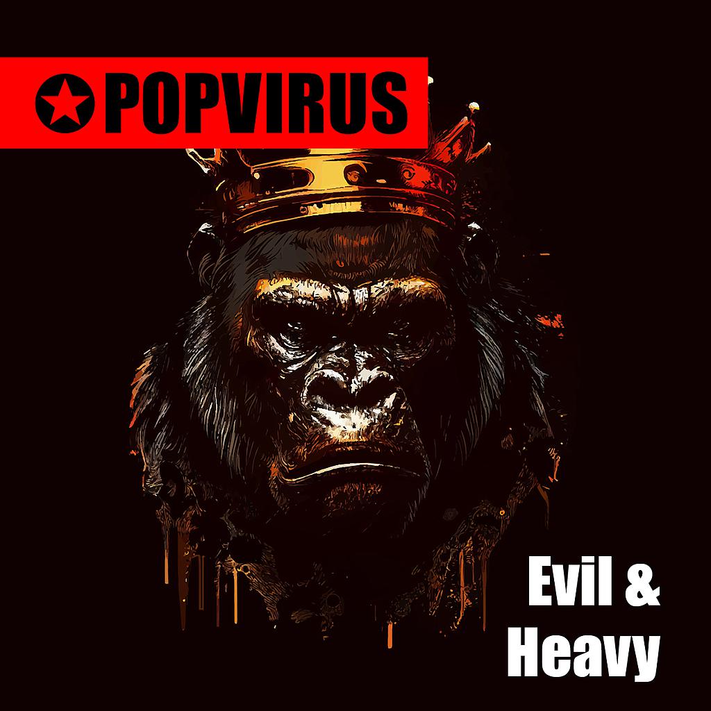 Undead Creature (Chorus-Version)