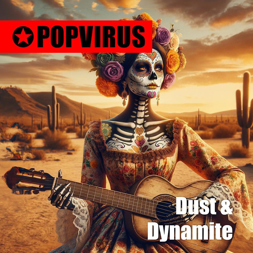 Mojave Madness (Underscore-Version)