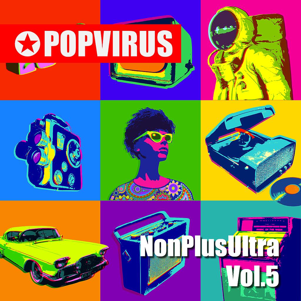 Record Breakers (Chorus-Version)