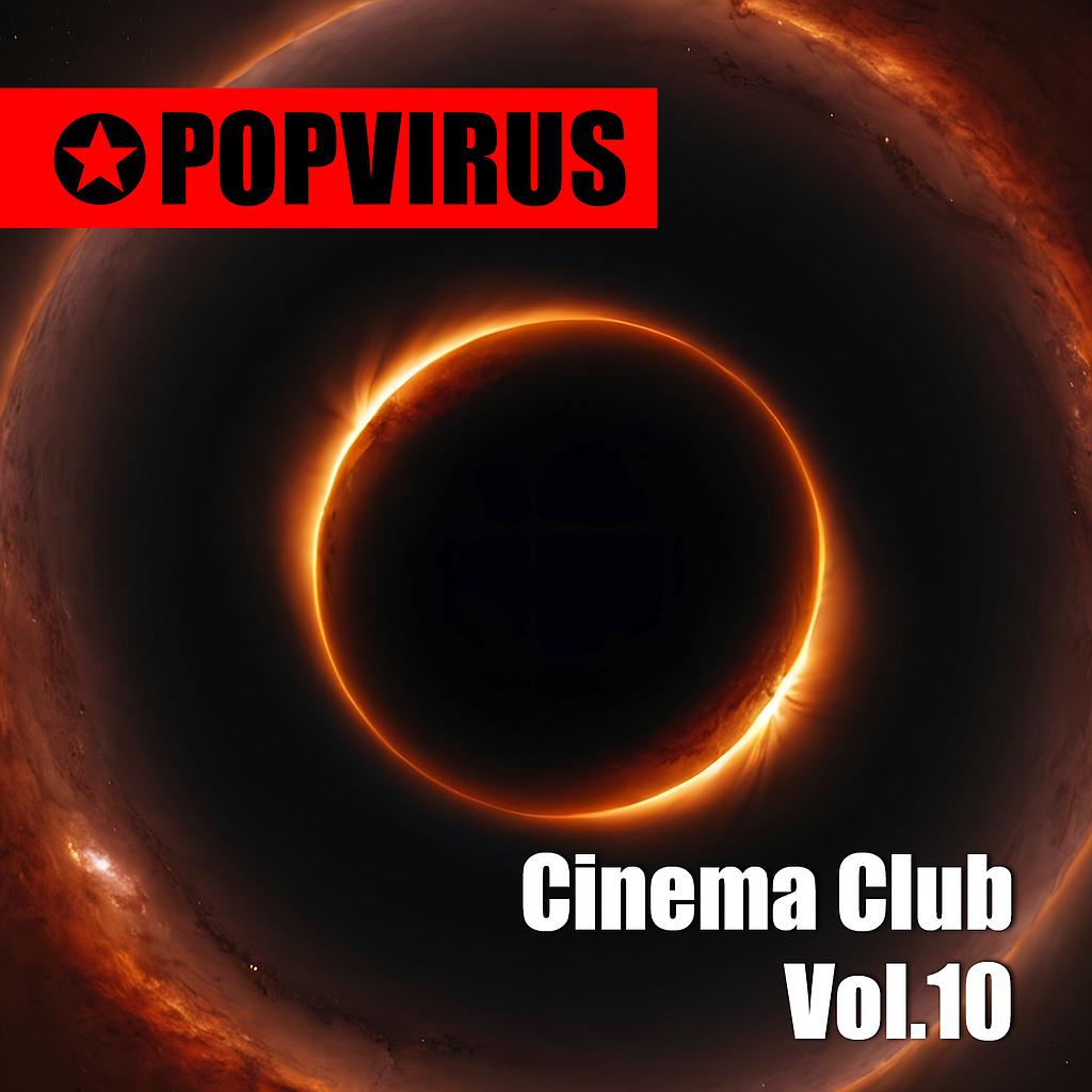Towards The Infinite (Underscore-Version)