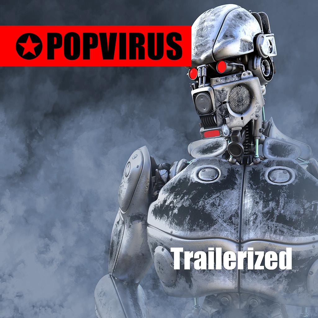 Machine Overlord (Minimal-Version)